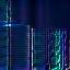 Icône d'intelligence artificielle et d'apprentissage machine